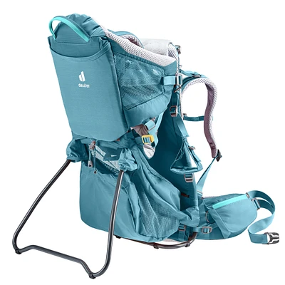 Porte-Bébé Kid Confort Active SL - Denim