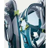 Porte-Bébé Kid Confort Active SL - Denim