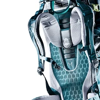 Porte-Bébé Kid Confort Active SL - Denim