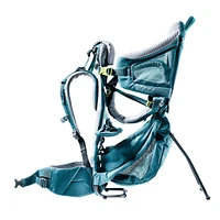 Porte-Bébé Kid Confort Active SL - Denim