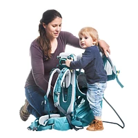 Porte-Bébé Kid Confort Active SL - Denim