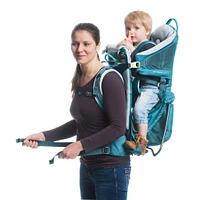 Porte-Bébé Kid Confort Active SL - Denim