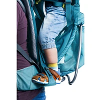 Porte-Bébé Kid Confort Active SL - Denim
