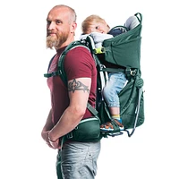 Kid Comfort Child Carrier