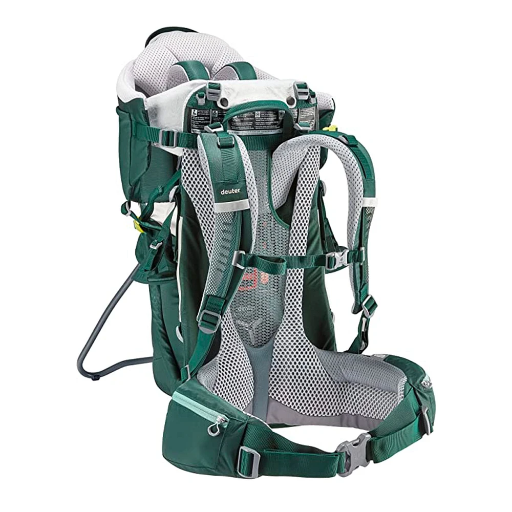 Kid Comfort Child Carrier