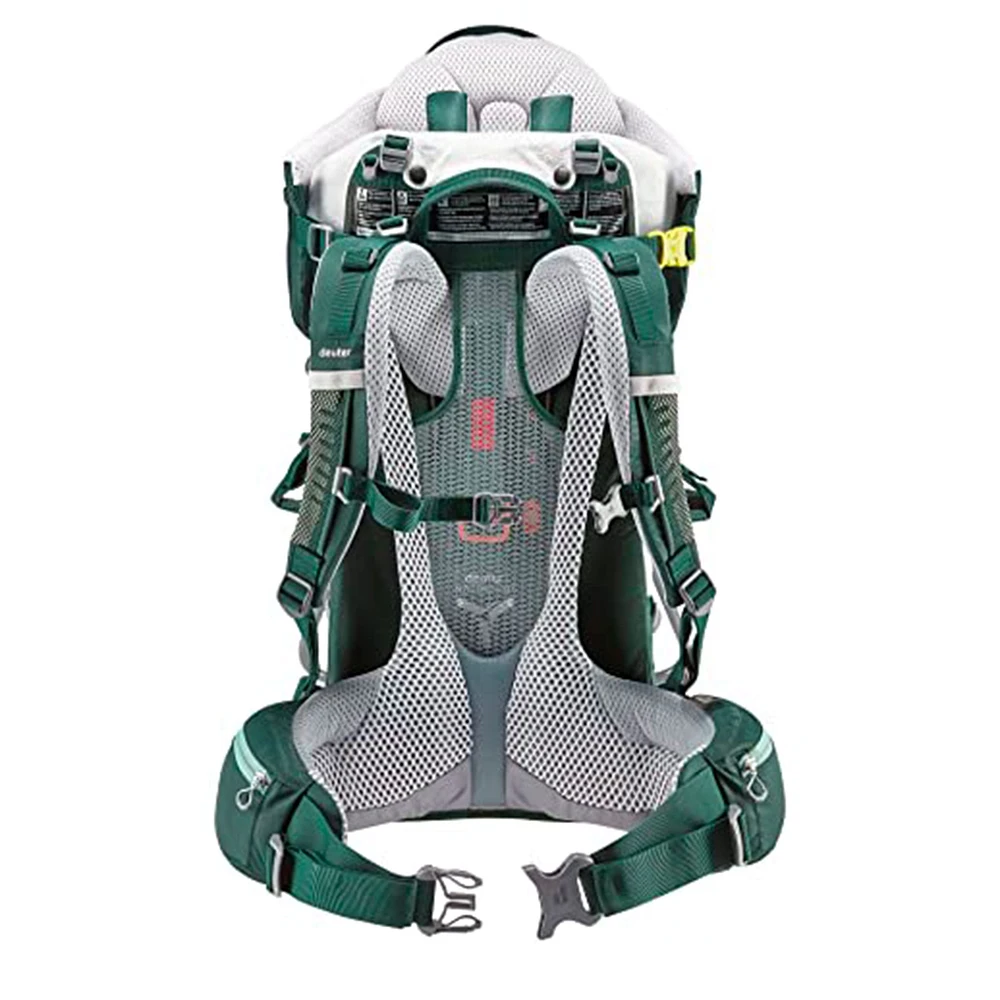 Kid Comfort Child Carrier