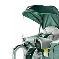 Kid Comfort Child Carrier