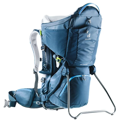 Porte-Bébé Kid Confort - Bleu Midnight