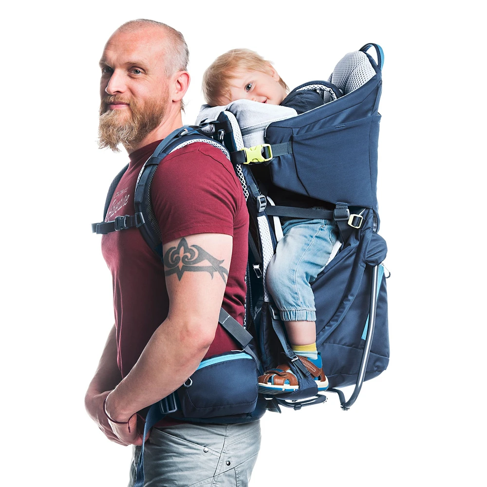 Porte-Bébé Kid Confort