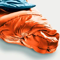 Sleeping Bag Little Star - Orange