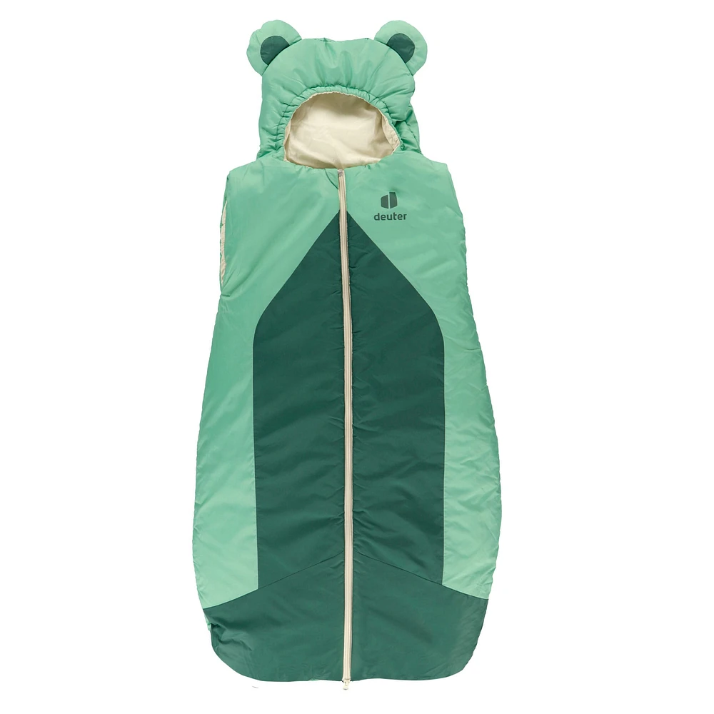 Sac de Couchage 2en1 Micro Star