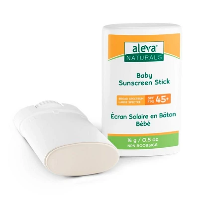 Baton Solaire FPS 45+ pour Bébé