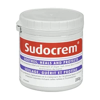 Crème de Change Sudocrem 250g