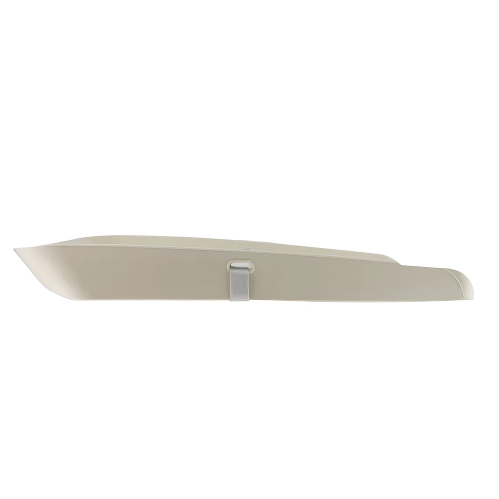 Babyworks Deluxe Foam Change Pad - Ivory
