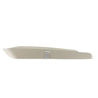 Babyworks Deluxe Foam Change Pad - Ivory