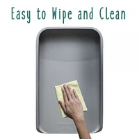 Babyworks Deluxe Foam Change Pad - Ivory