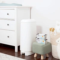 Recharge 18 Sacs pour Poubelle à Couches Diaper Genie