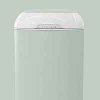 Diaper GeniePlatinum Pail - Sage (18 bags)