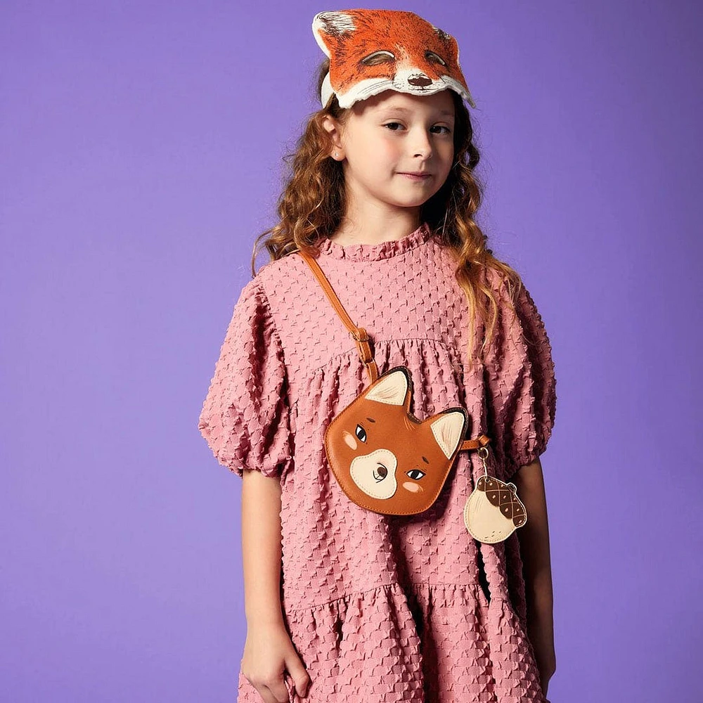 Animal Bag Fox