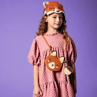 Animal Bag Fox
