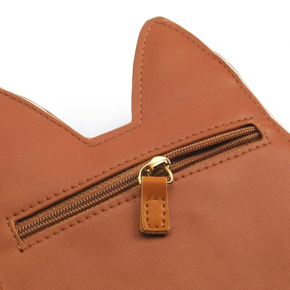 Animal Bag Fox