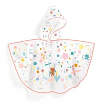 Rain Cape 3-5y / Cat