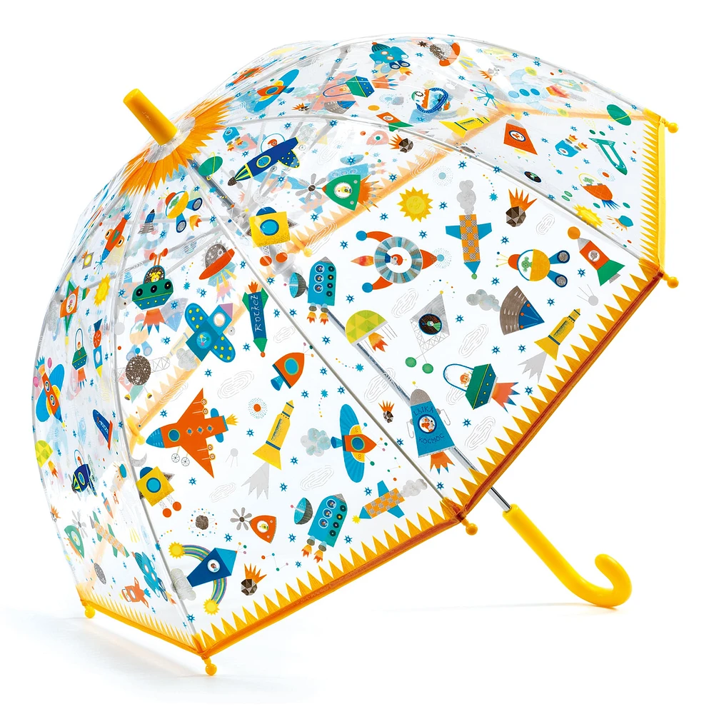 Umbrella - Space