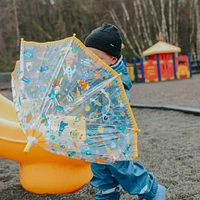 Umbrella - Space