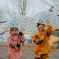 Umbrella - Space