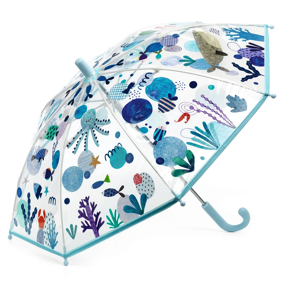 Parapluie - petit - Mer