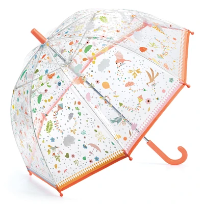 Umbrella / Small lightness