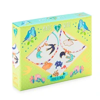 Creative Bracelet DIY Kit You & Me - Sky Multi-Wrap