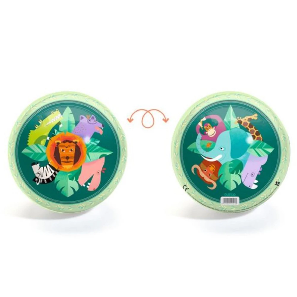 Little Ball Adorable 12cm