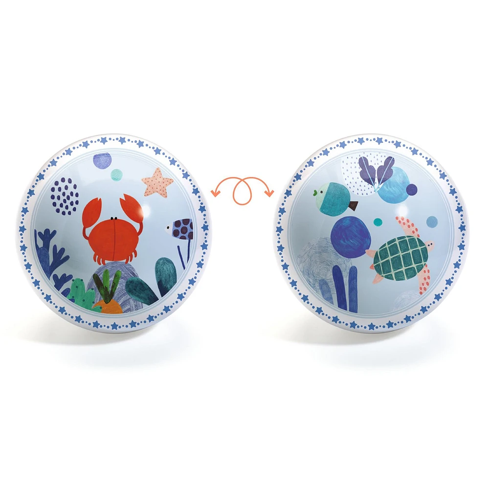 Ball Fishee 22cm