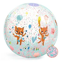Chamalow Ball