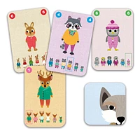 Jeu - Familou