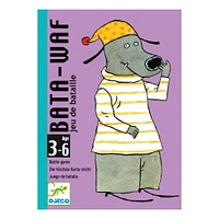 Jeu - Bata-waf