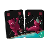 Mistigri Game