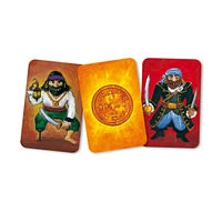 Piratatak Game