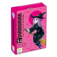 Diamoniak