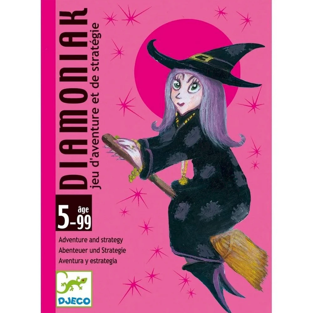 Diamoniak