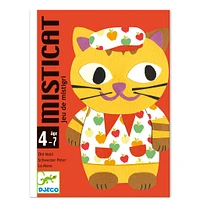Jeu - Misticat