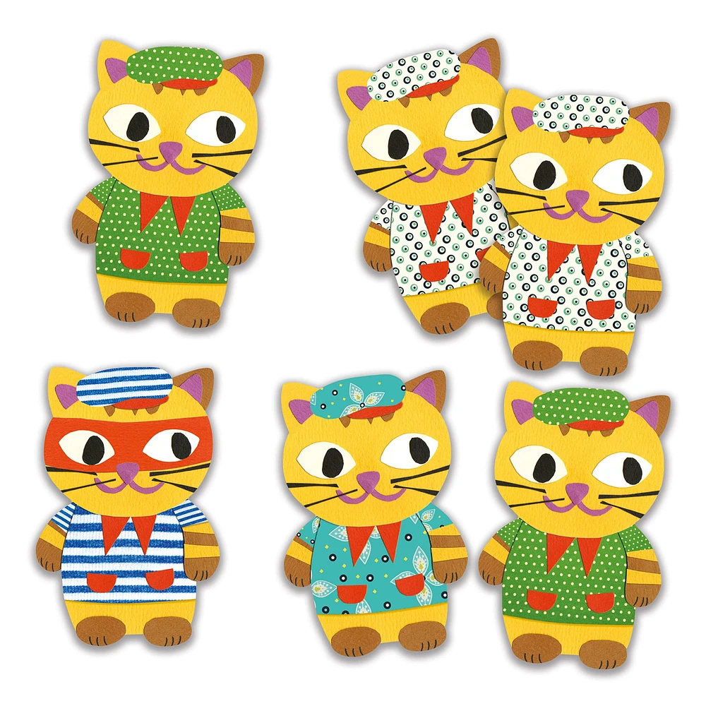 Jeu - Misticat
