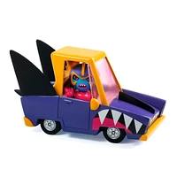 Shark N'Go Crazy Motors