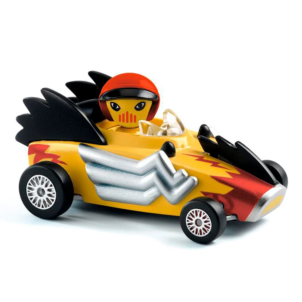 Voiture - Crazy Motors Electro Choc