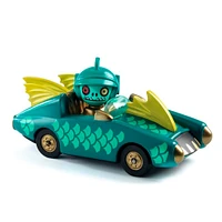 Voiture - Crazy Motors Mister Wings