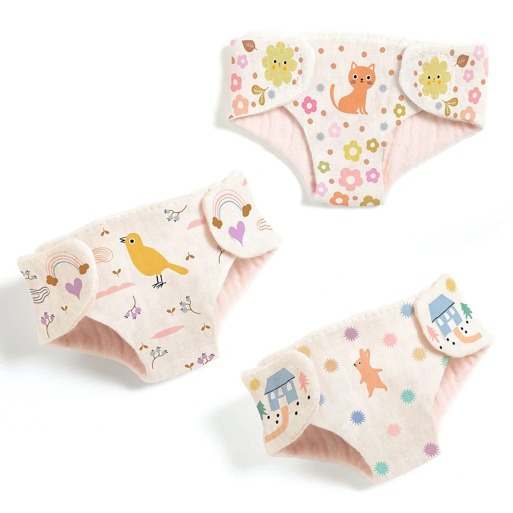 Noppies For Doll (3)