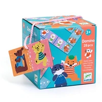 Domino - Petits Amis