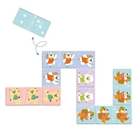 Domino - Petits Amis