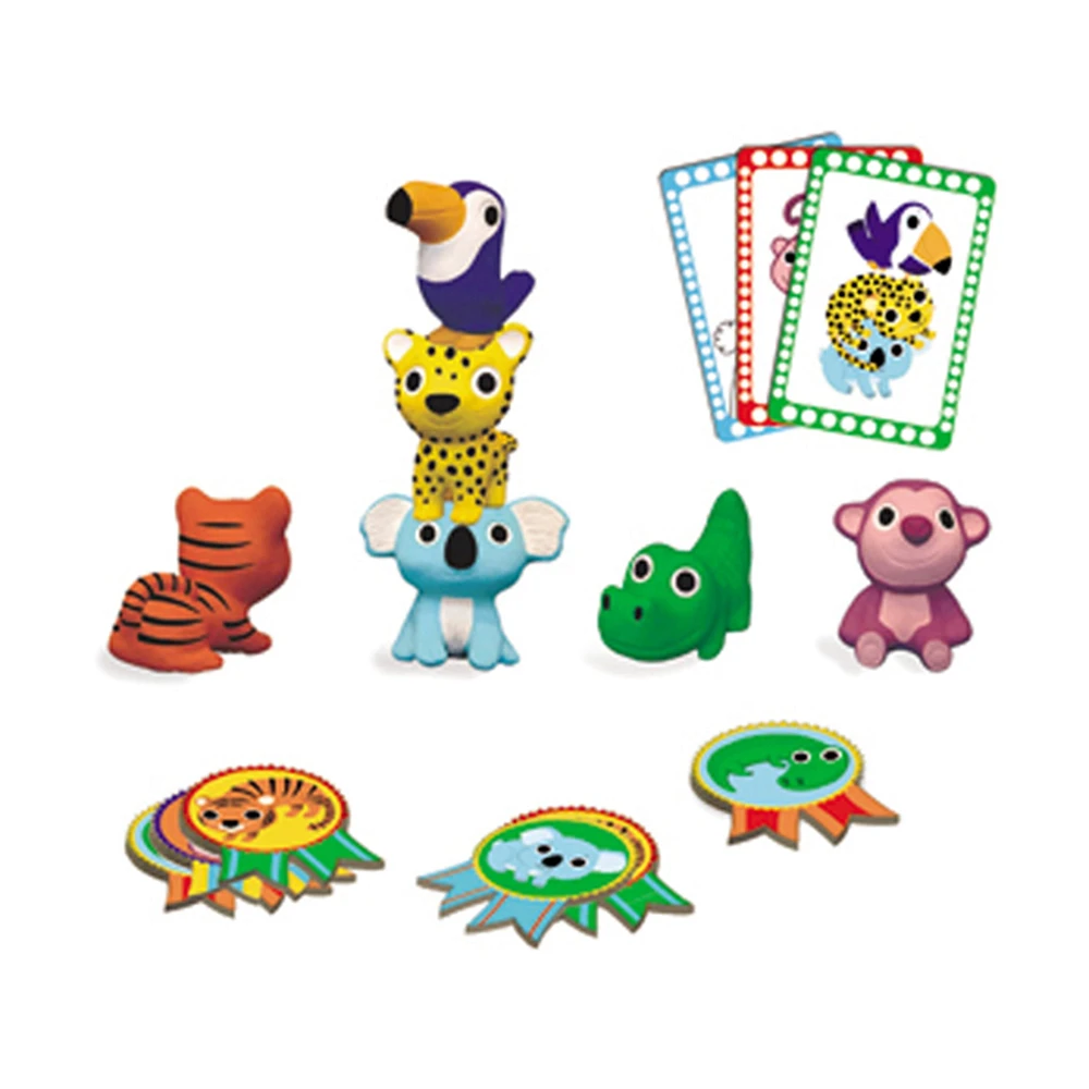 Little Action Game
